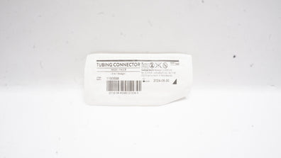 Cardinal Health 360 Medi-Vac Tubing Connector 5-in-1 Straight (x)